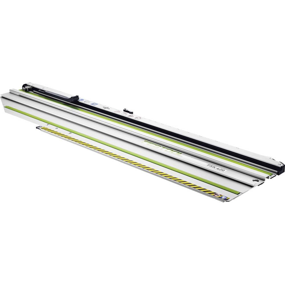 Festool FSK 420 Kaprail