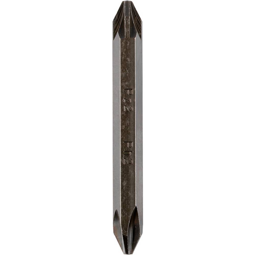 Kwb 120950 Kruis-bit 2 stuks