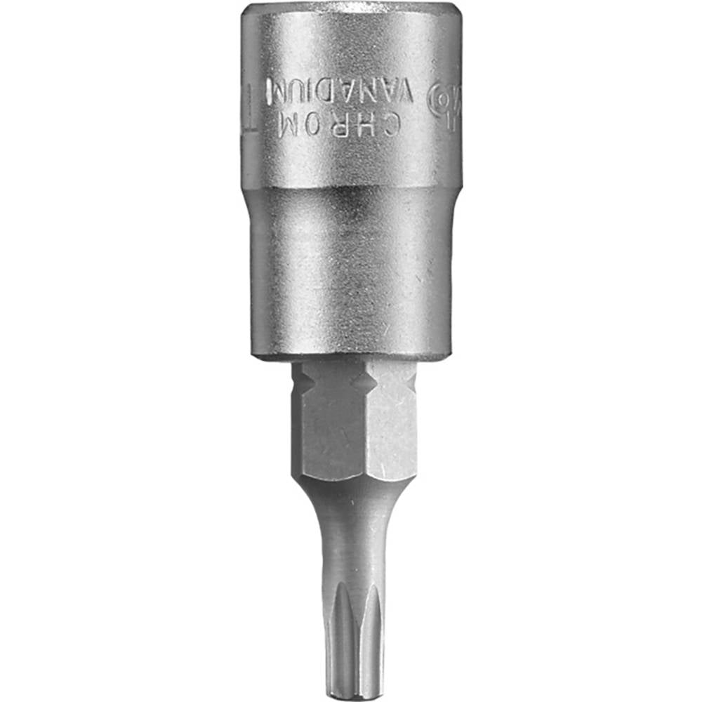 Kwb 372015 Dopsleutel-bitinzet T 15 1/4