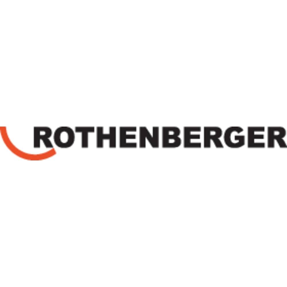 Rothenberger 1000003057 ROCUT plastic Pro 32 - 40 mm, 3 stuks