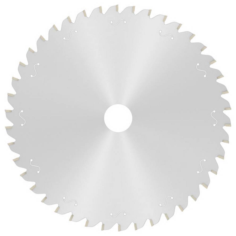 Bosch Accessories 2608846859 2608846859 Cirkelzaagblad 203 x 25.4 x 1.4 mm Aantal tanden: 36 1 stuk(s)
