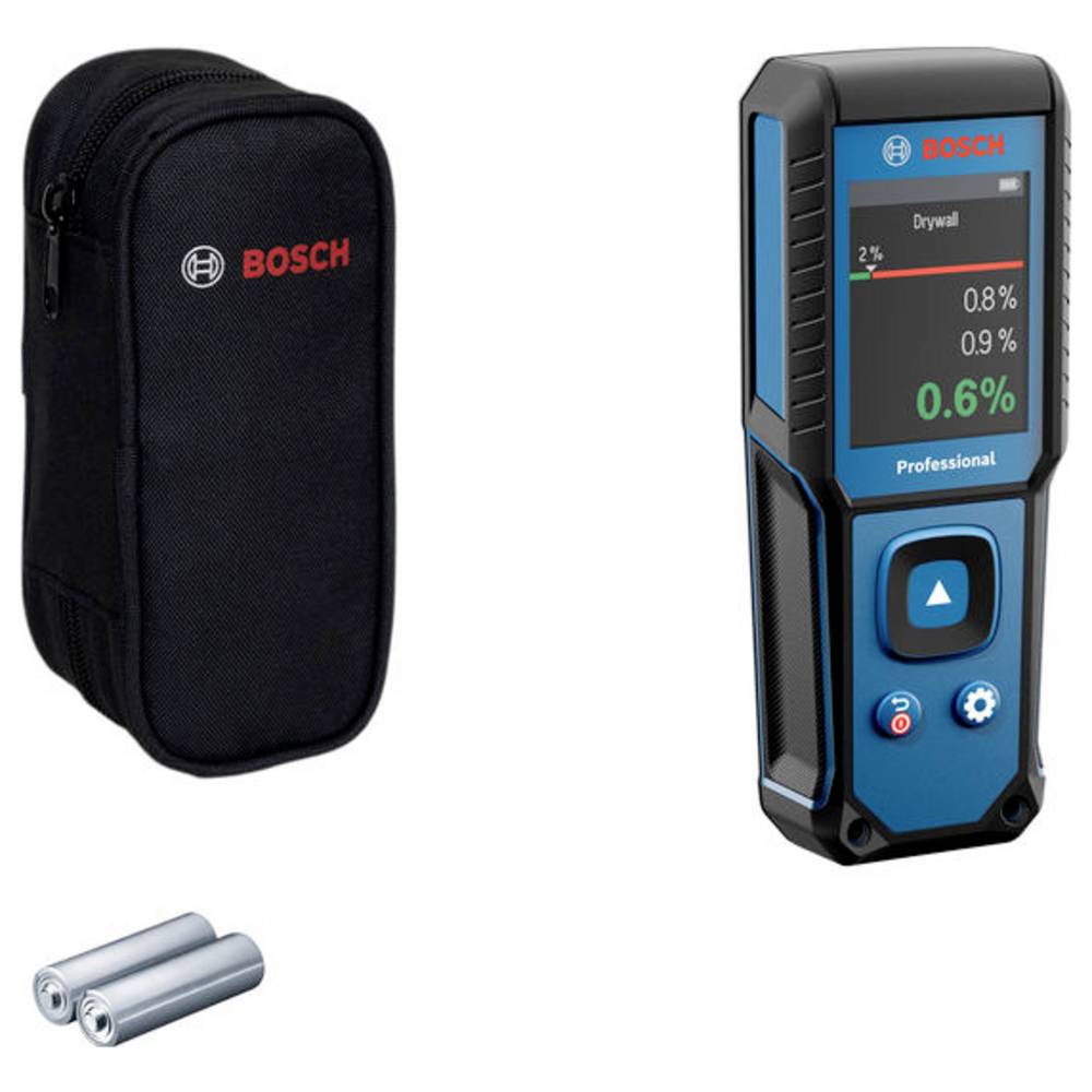Bosch Professional GMM 1-15 Houtvochtmeter