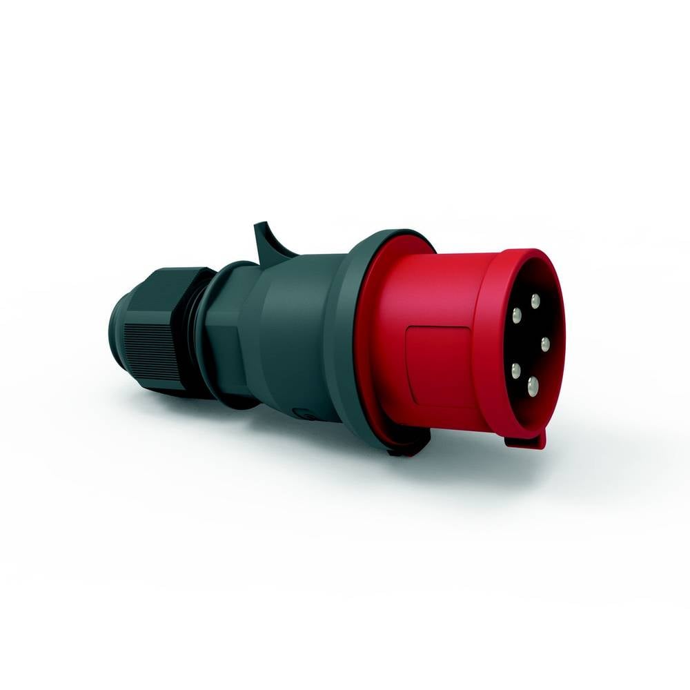 Bals Elektrotechnik 227 227 CEE-fase-inverter 32.0 A 5-polig 400 V 1 stuk(s)