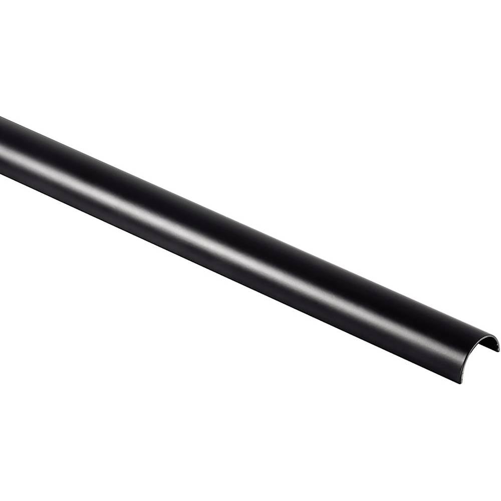 Hama 00220990 Kabelgoot (l x b) 1.1 m x 33 mm Zwart 1 stuk(s)