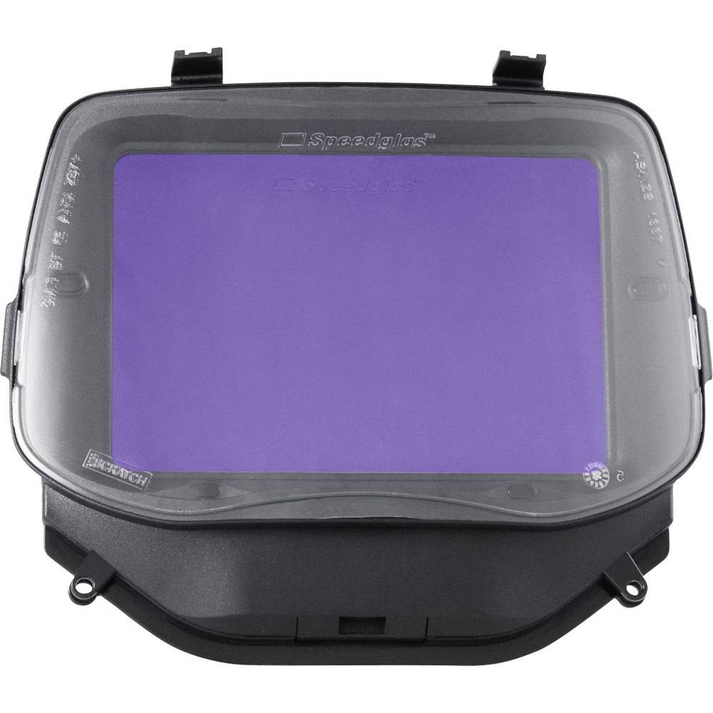 3M SpeedGlas G5-01/03TW 610021 Automatisch lasfilter