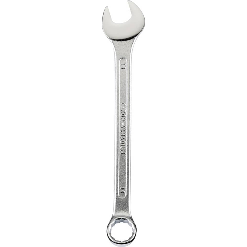 Kwb 460207 Ring-steeksleutel 1 stuks Sleutelbreedte (metrisch) 7 mm