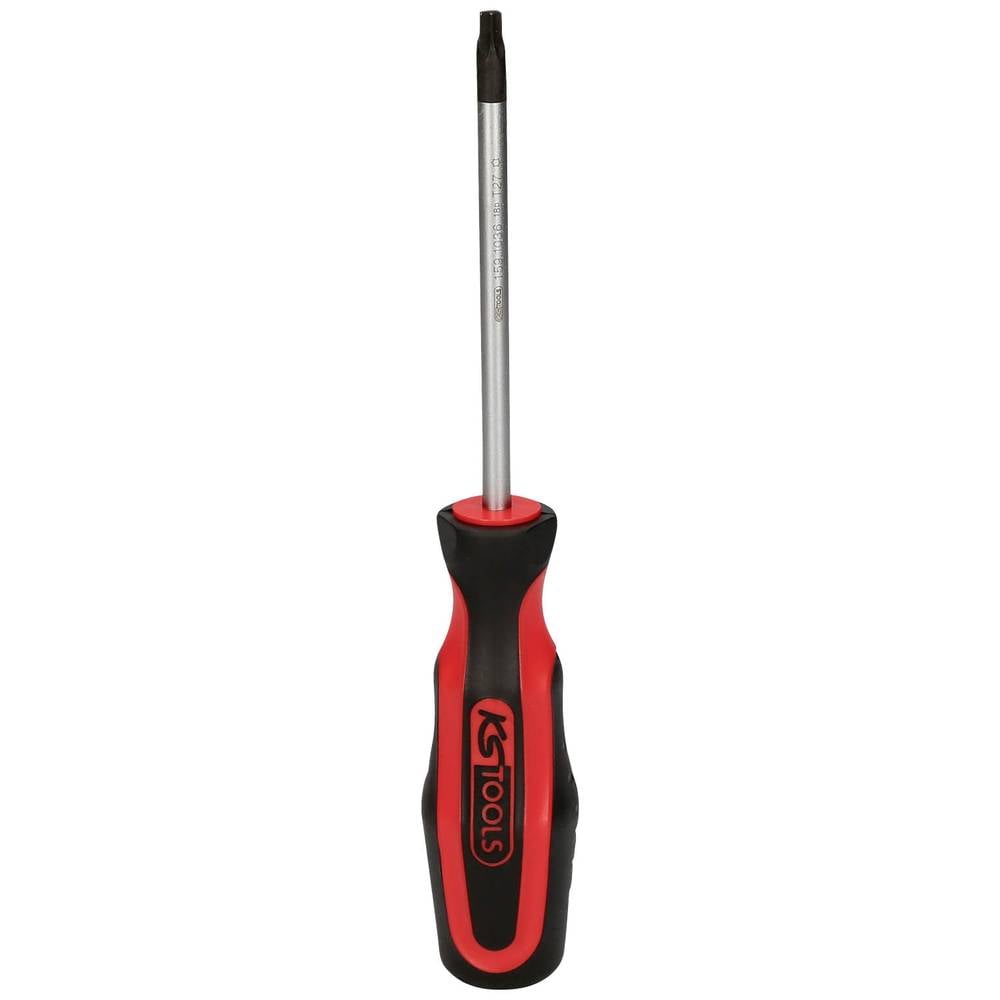 KS Tools 159.1036 Torx-schroevendraaier Grootte T 27 1 stuk(s)