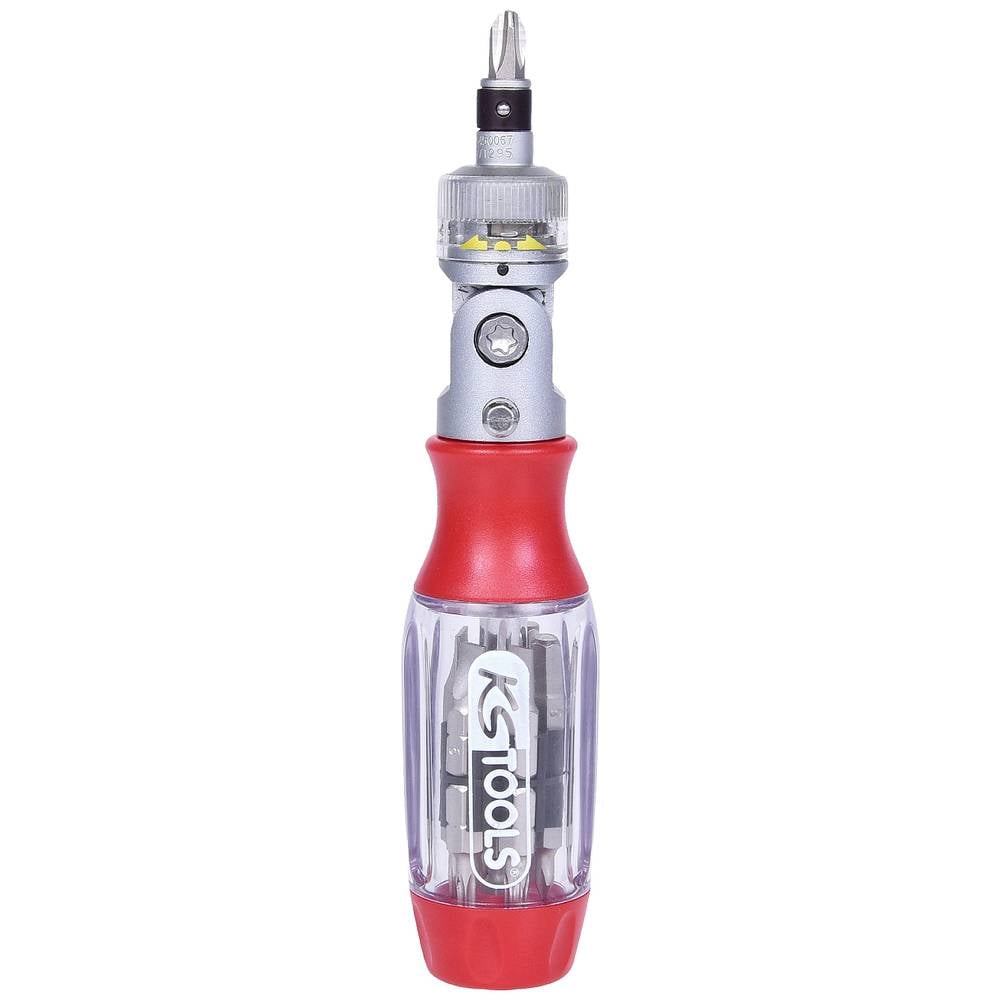 KS Tools 911.2470 Ratelschroevendraaier 1/4