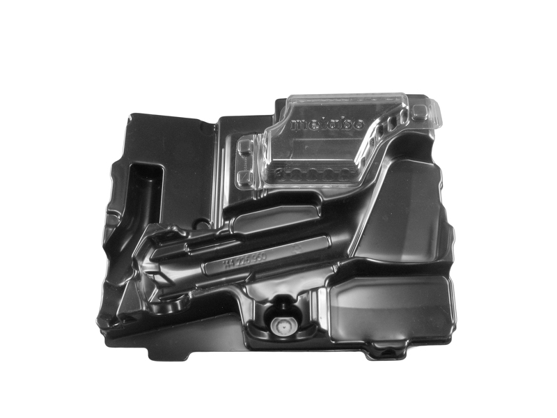 Metabo 144226950 Inleg Voor MT 18 LTX In x 2