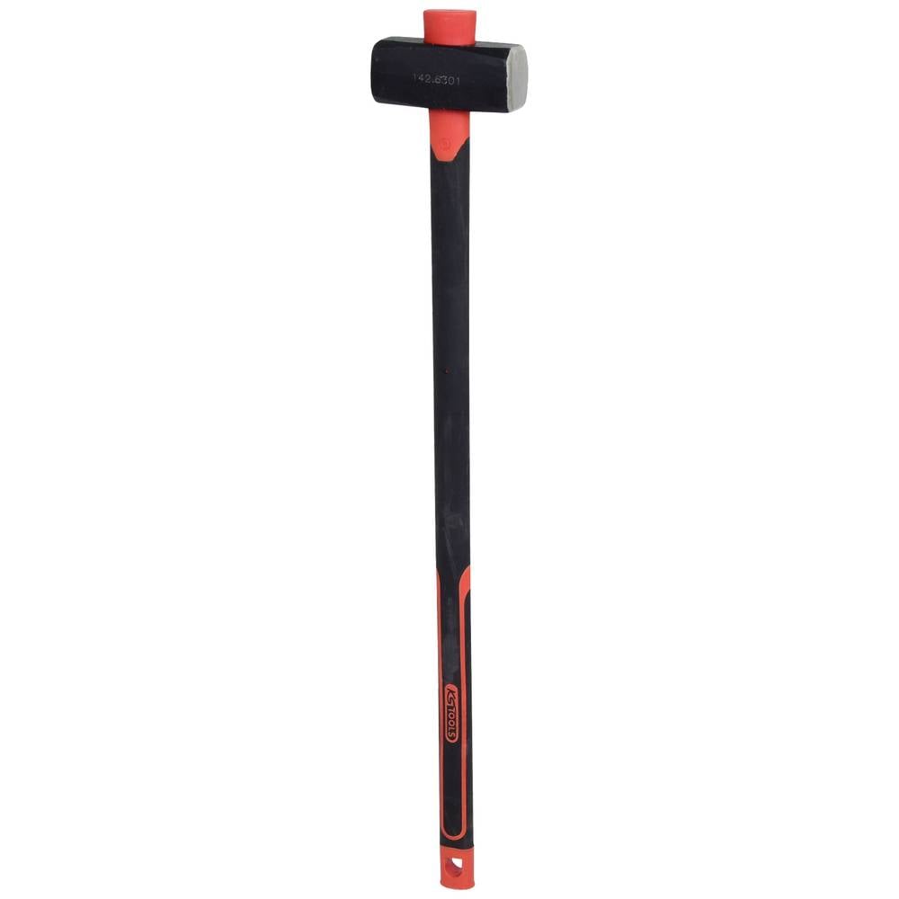 KS Tools 142.6301 1426301 Voorhamer 3800 g 900 mm 1 stuk(s)