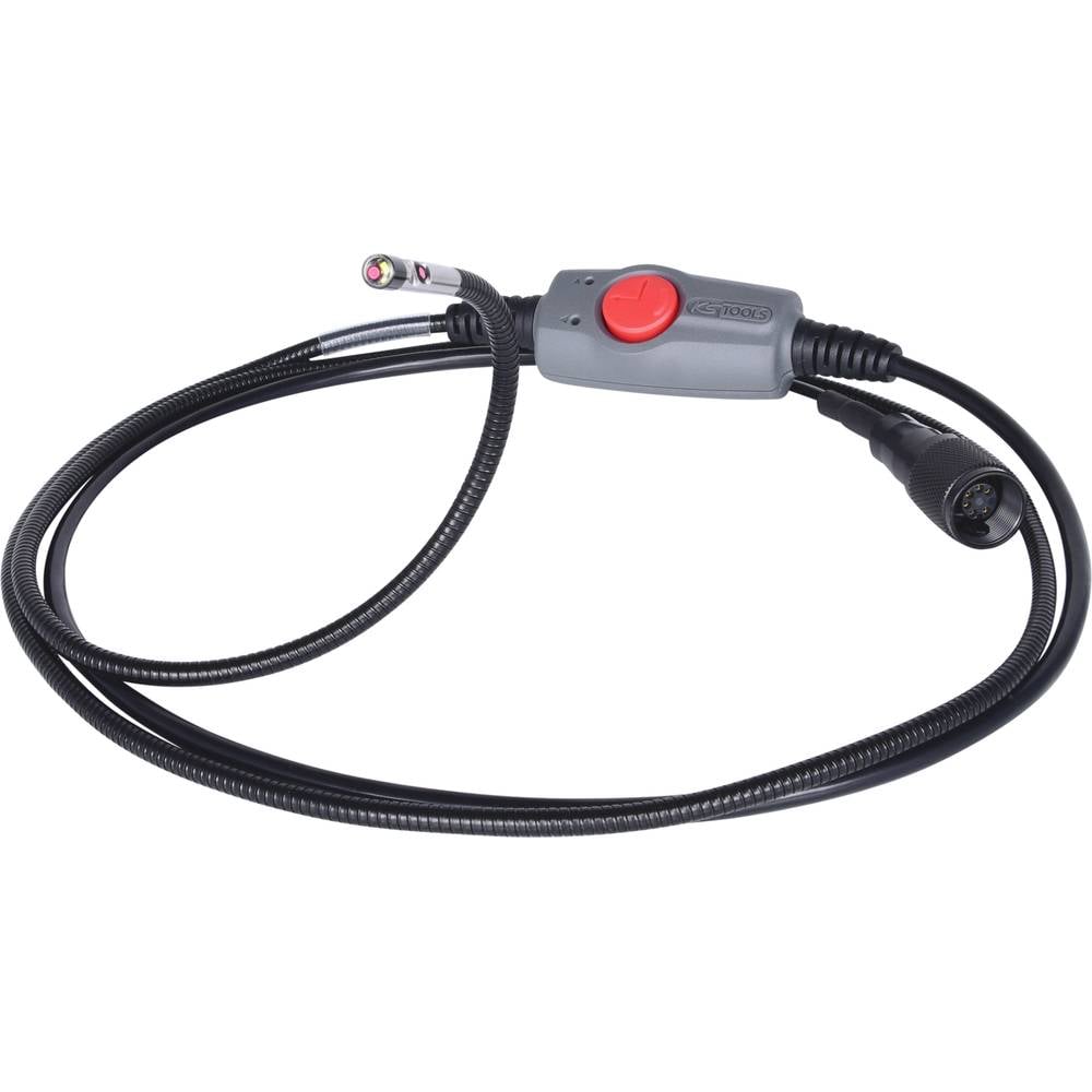 KS Tools 550.7491 Endoscoopsonde Sonde-Ø 4.9 mm 1 m