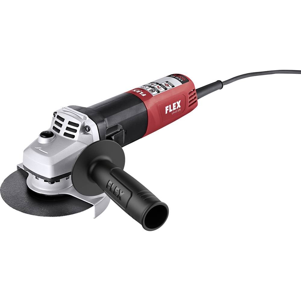 Flex L 9-11 125 230/CEE 492531 Haakse slijper 125 mm 900 W 230 V