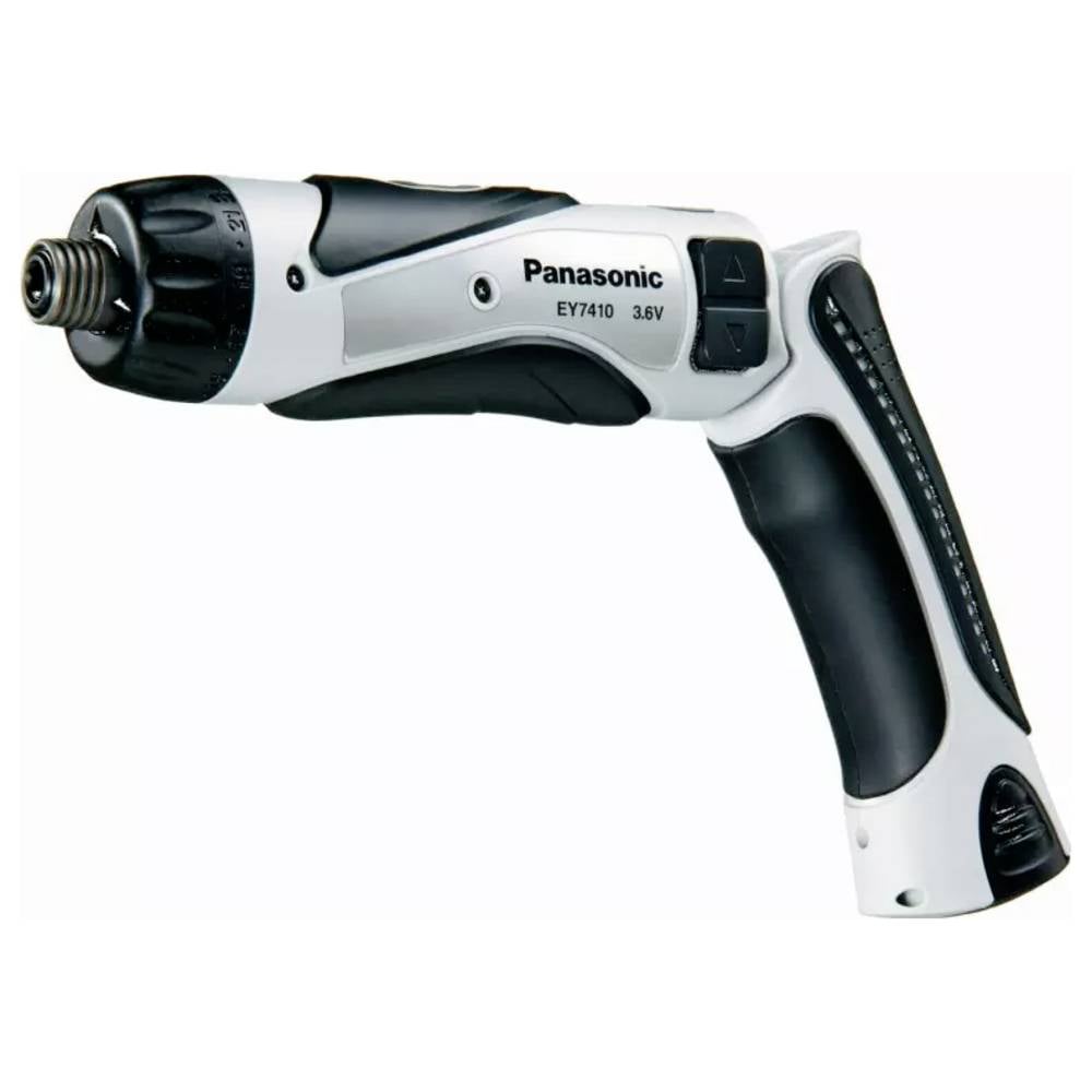 Panasonic EY7410F03B32 Accu-knikschroefmachine 3.6 V Li-ion