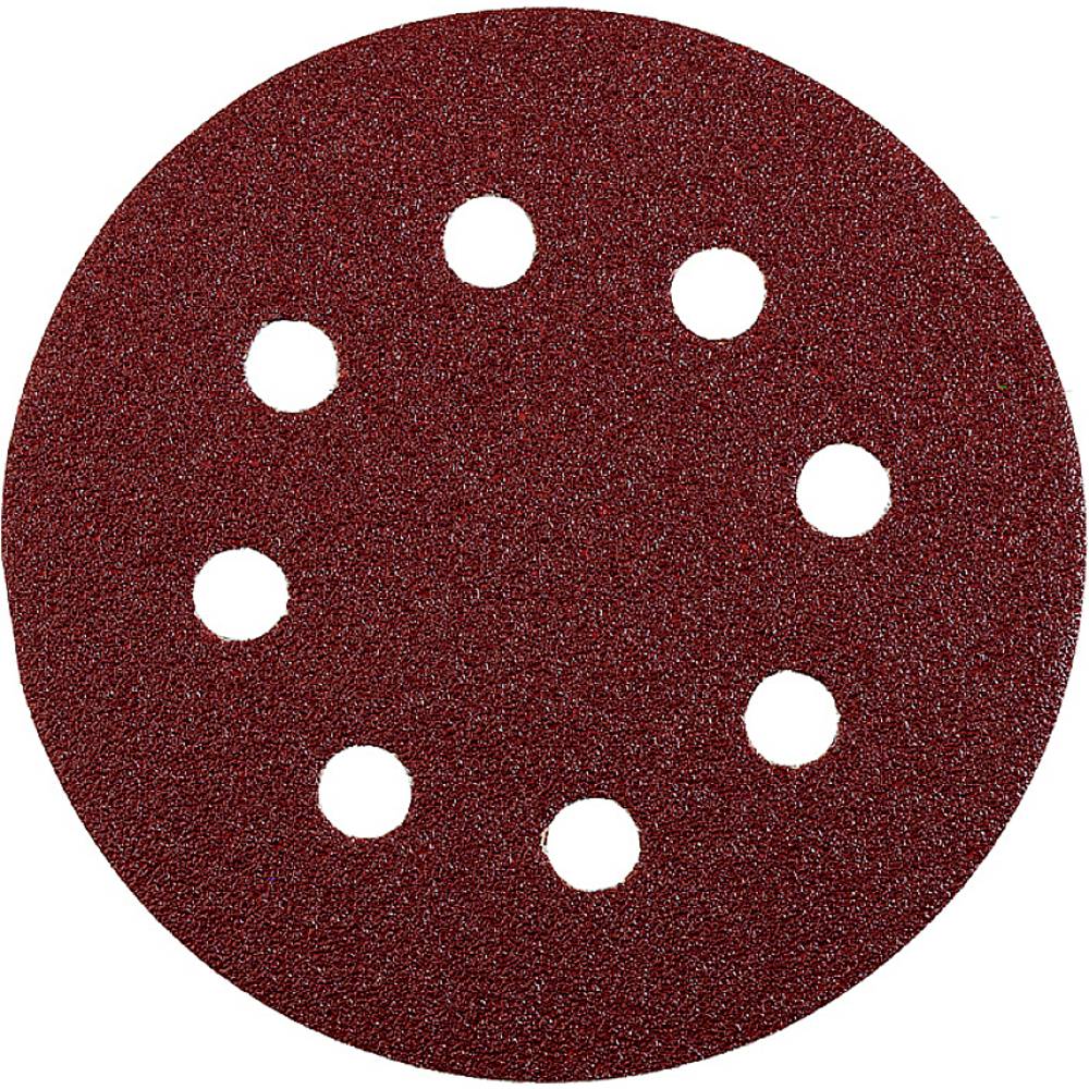 Kwb 491932 Schuurschijf Diameter 125 mm 5 stuk(s)
