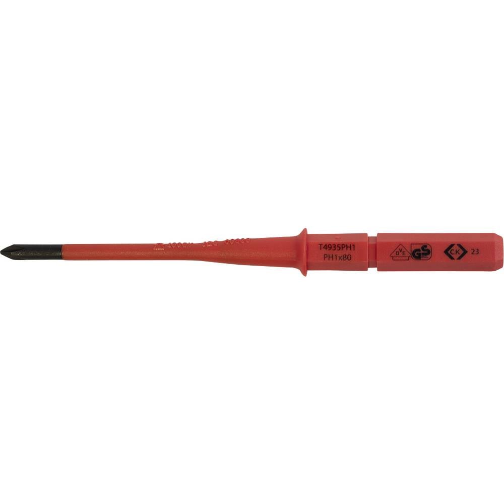 C.K Elektronica Verwisselbare kling PH 1