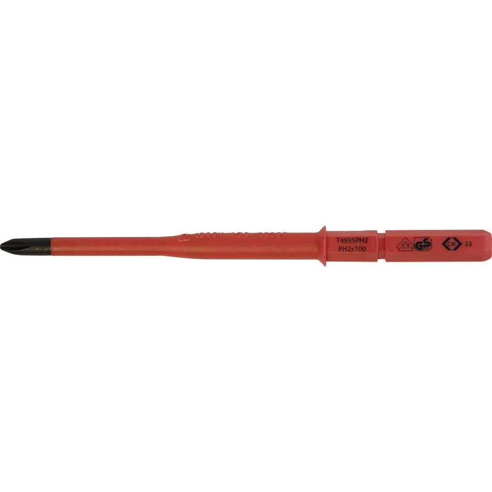 C.K Elektronica Verwisselbare kling PH 2