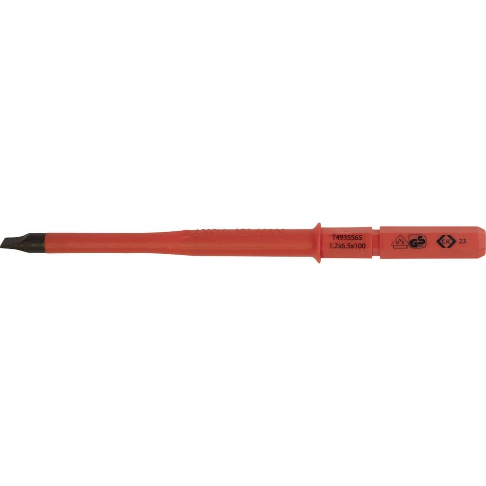 C.K Elektronica Verwisselbare kling SL 6.5