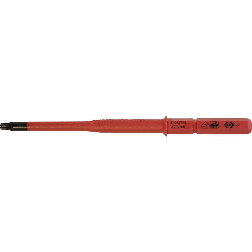 C.K T4935T25 Universeel Verwisselbare kling