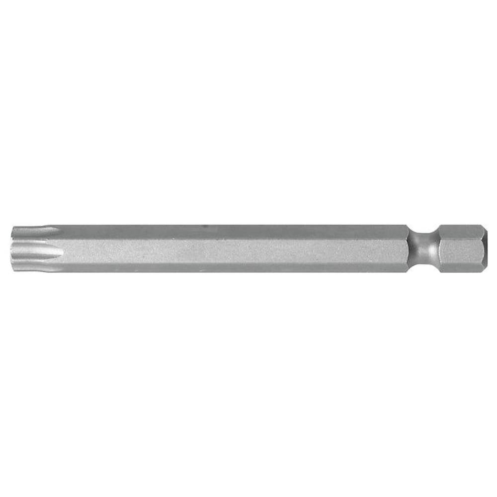 Weidmüller BIT E6,3 T40 X 70 2749020000 Torx-bit 5 stuk(s)