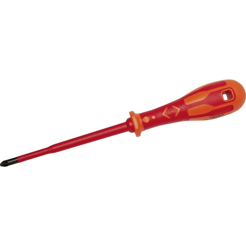 C.K Speciale schroevendraaier 100 mm