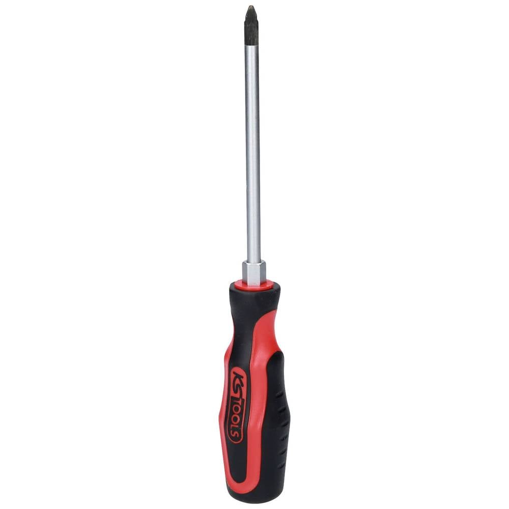 KS Tools 159.1042 1591042 Kruiskop schroevendraaier PZ 2 DIN ISO 8764
