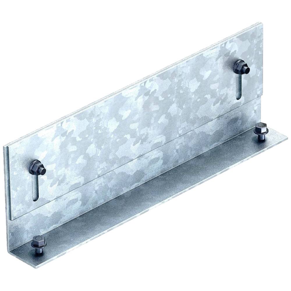 OBO Bettermann 7403820 Eindstuk (b x h) 250 mm x 85 mm 1 stuk(s)