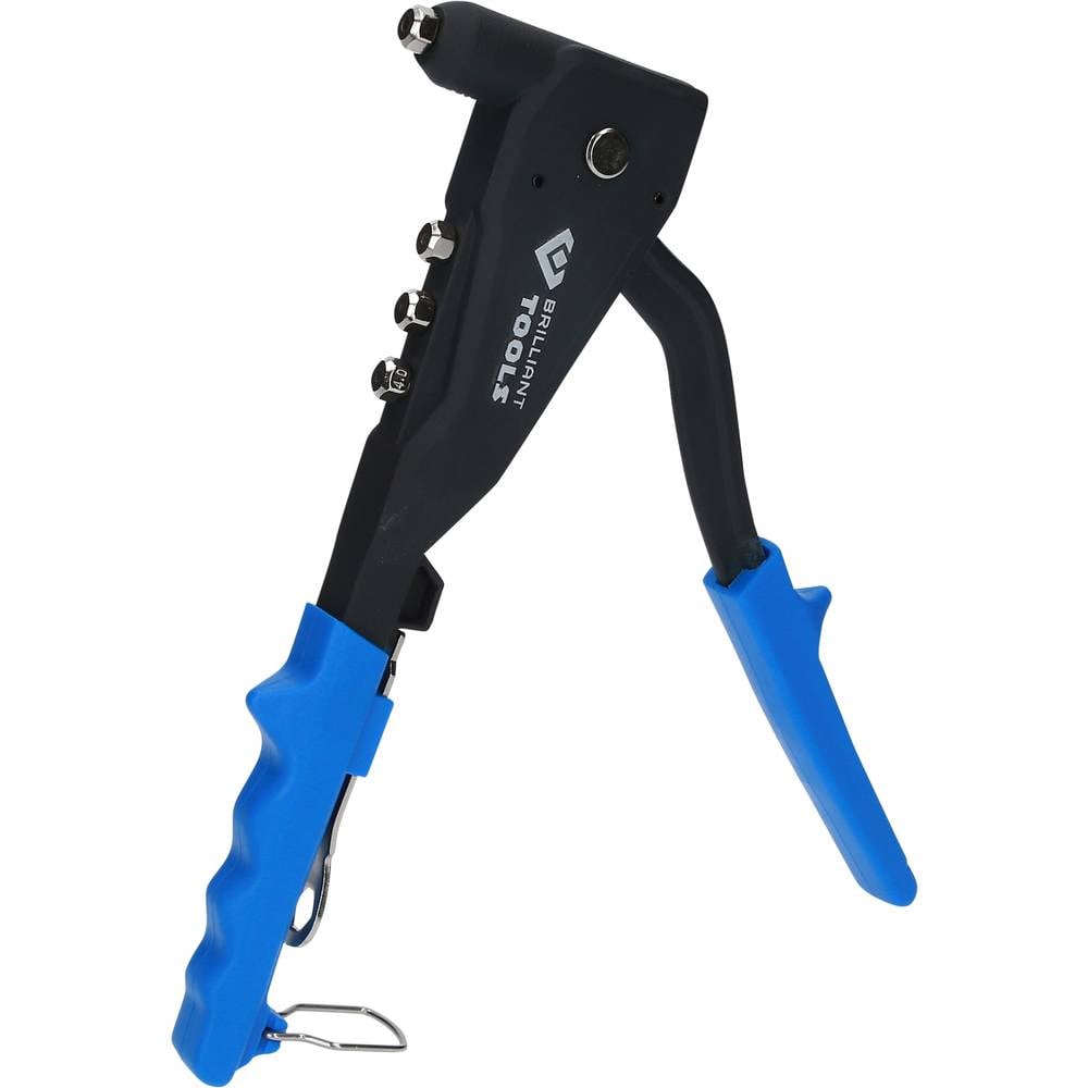 KS Tools Brilliant Tools BT066901 Handklinkhamer 1 stuk(s)