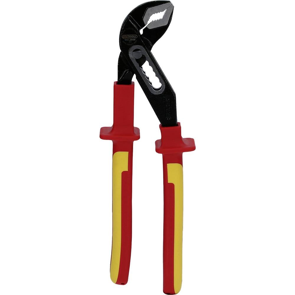 KS Tools 117.2000 1172000 Waterpomptang 240 mm