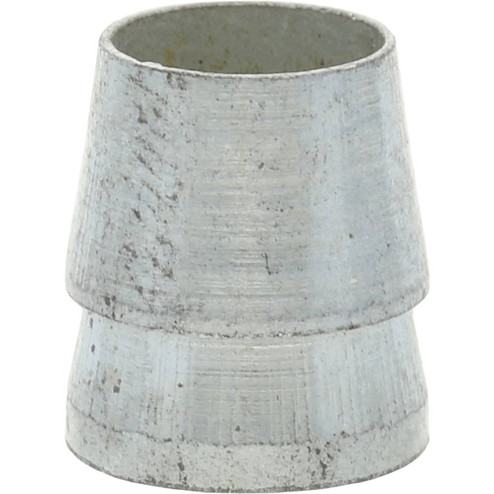 KS Tools 140.5404 1405404 Ronde wig 10 g 1 stuk(s)