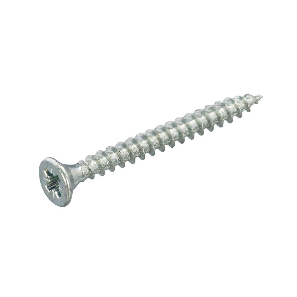 Proftec SPAANPLAATSCHR. VZ 4.0X20/200
