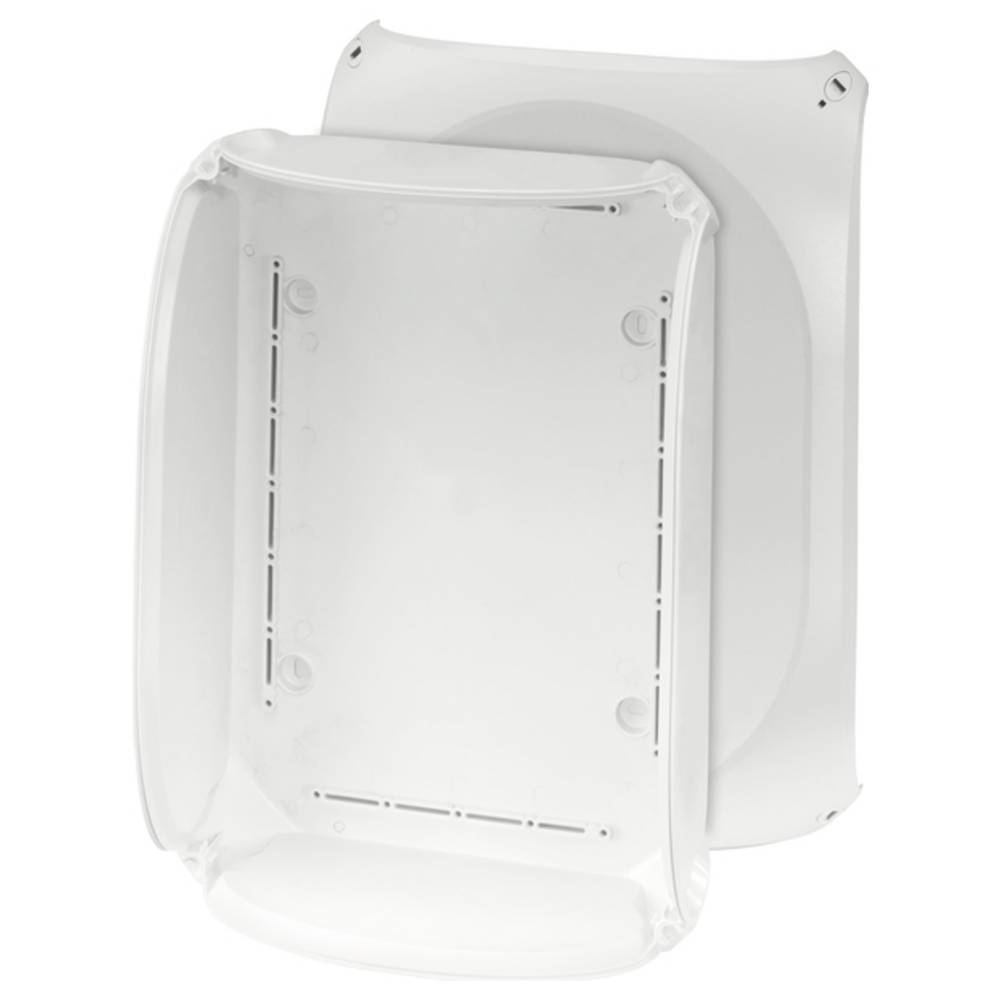 Hensel 62000095 Verdeeldoos Halogeenvrij, Verzegelbaar, Weerbestendig (l x b) 355 mm x 255 mm 1 stuk(s)