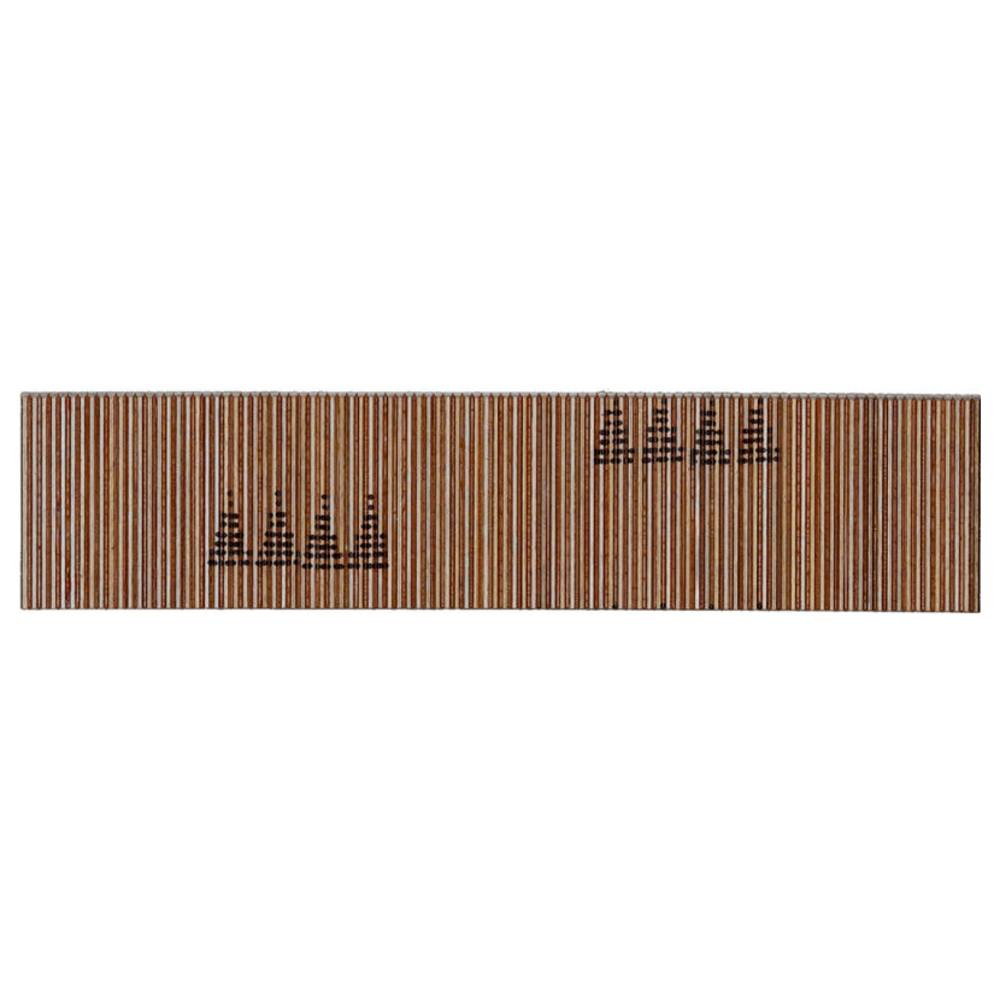 Bosch Accessories 2607017751 2607017751 Nieten voor nietpistool