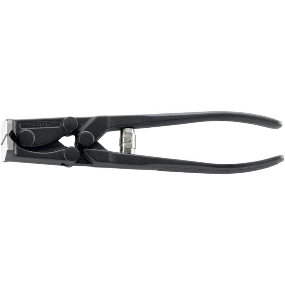 Stahlwille 6617 0 180 HEBELVORNSCHNEIDER POLIERT 180 MM 66170180 Voorsnijder