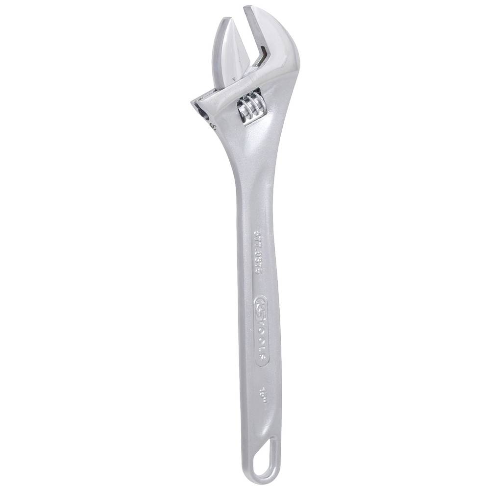 KS Tools 5770375 577.0375 Engelse sleutel Sleutelbreedte (metrisch) 43 mm
