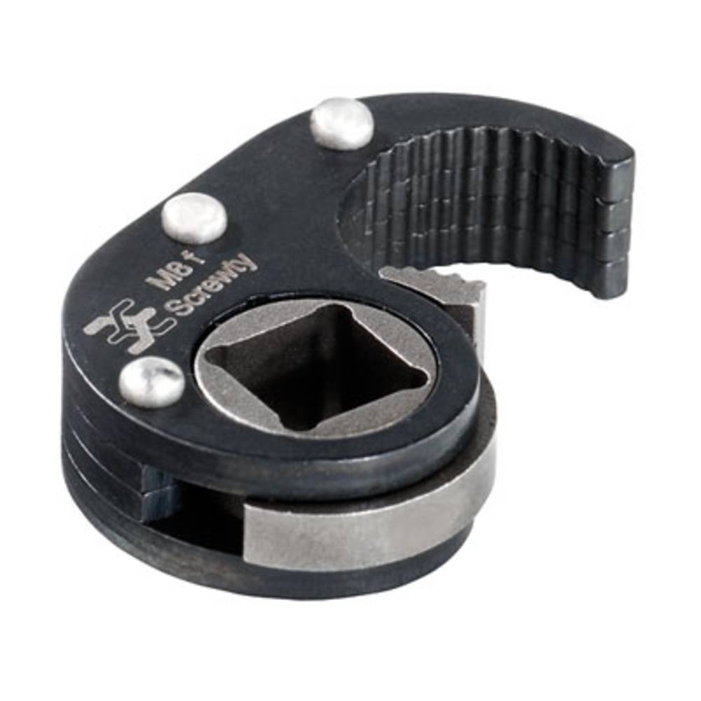 Weidmüller Schroefgereedschap voor M8-connector 1900130000