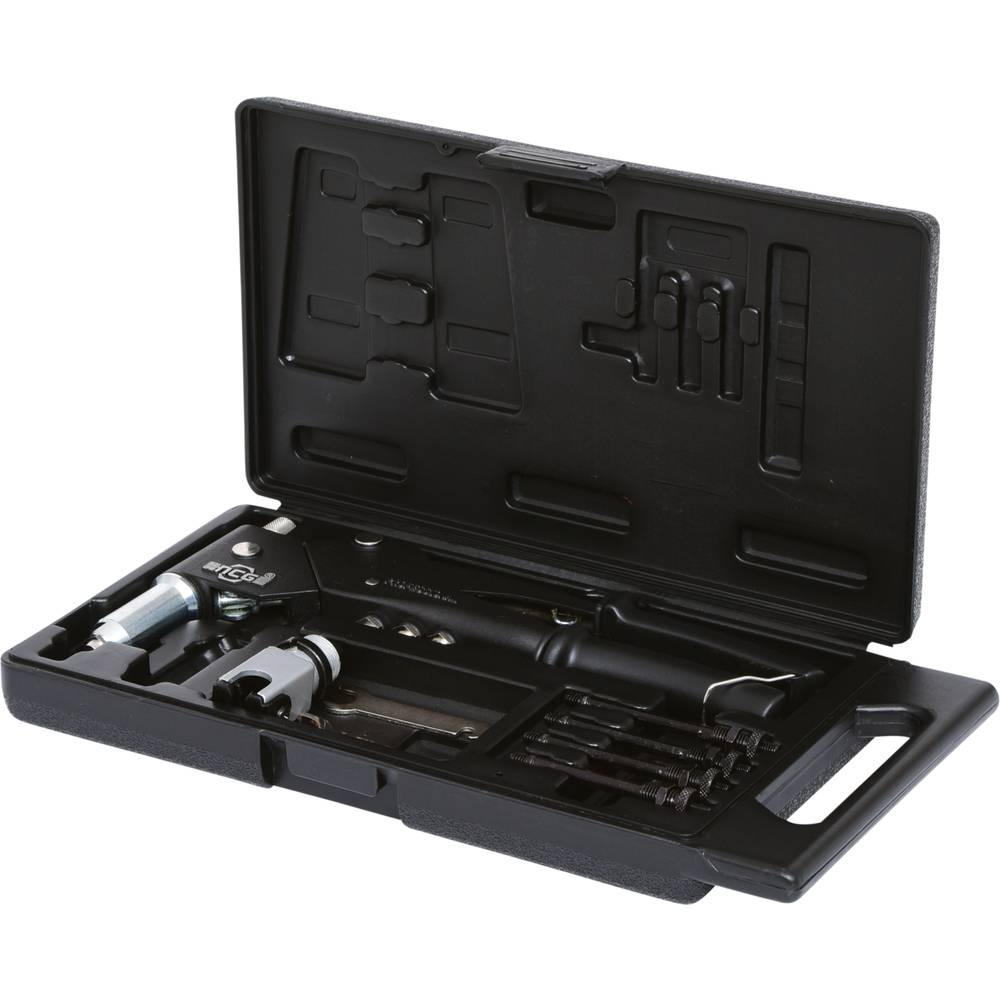 KS Tools 1509610 Handklinkhamer 1 stuk(s)