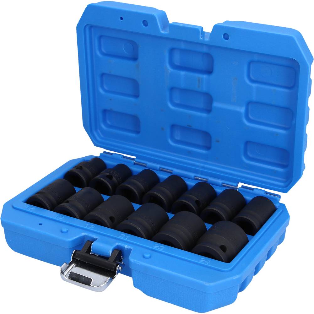 Brilliant Tools BT022620 BT022620 Verwisselbare koppen