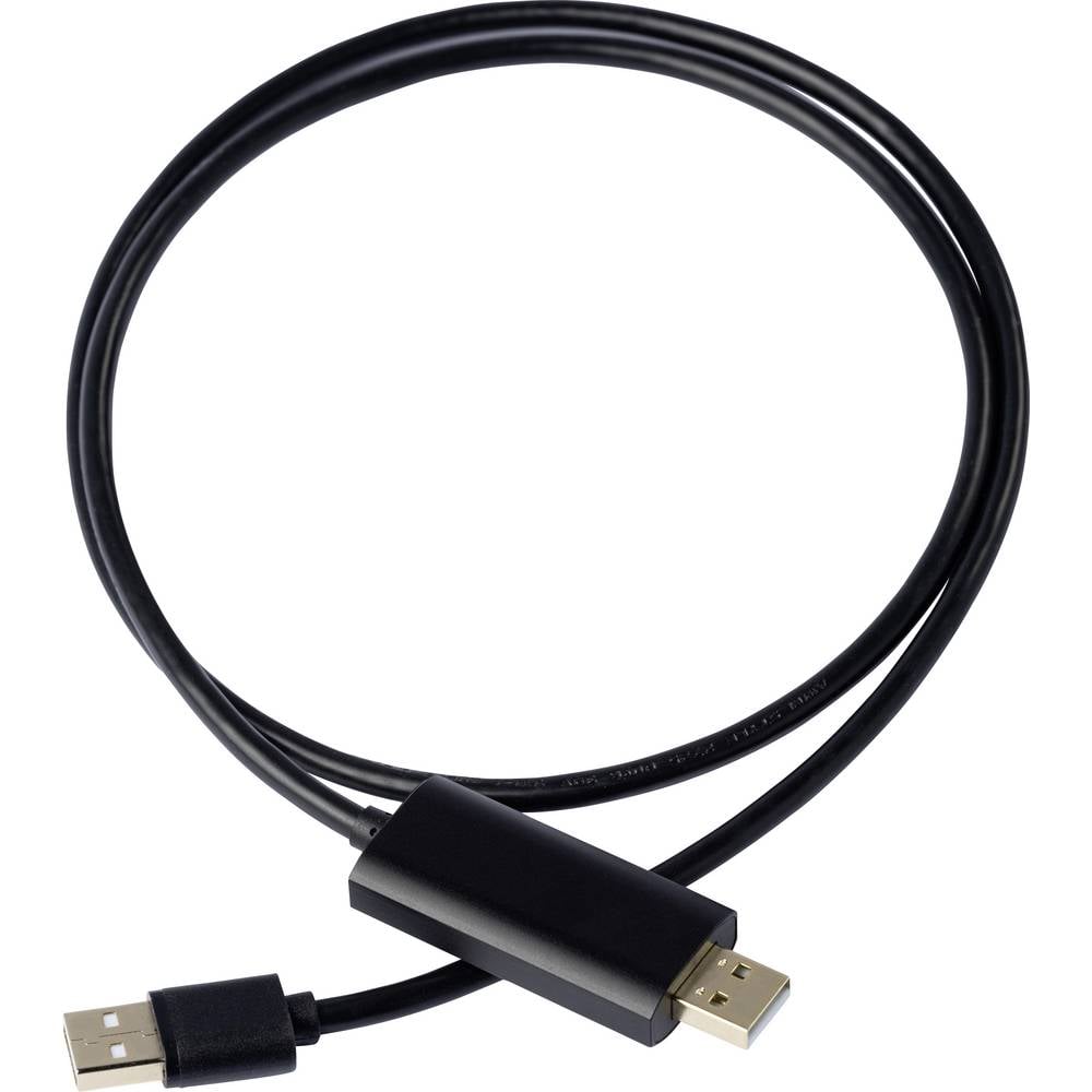 FLIR T912545 Akustisches Datenübertragungskabel Kabel 1 stuk(s)