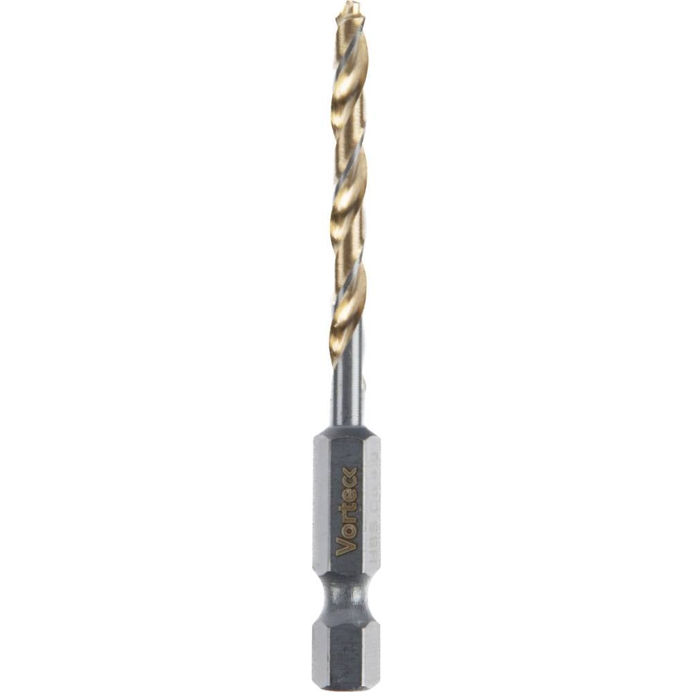 C.K T3200 04 HSS Multifunctionele boor 4 mm 1 stuk(s)