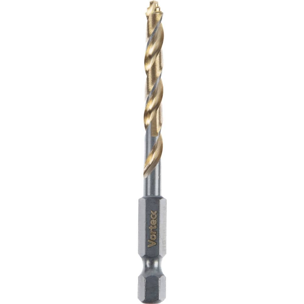 C.K T3200 05 HSS Multifunctionele boor 5 mm 1 stuk(s)