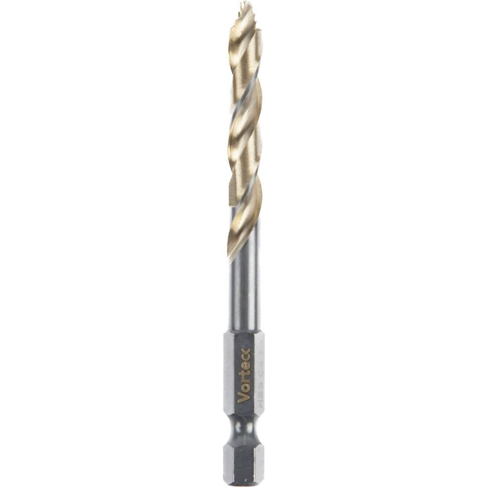 C.K T3200 06 HSS Multifunctionele boor 6 mm 1 stuk(s)