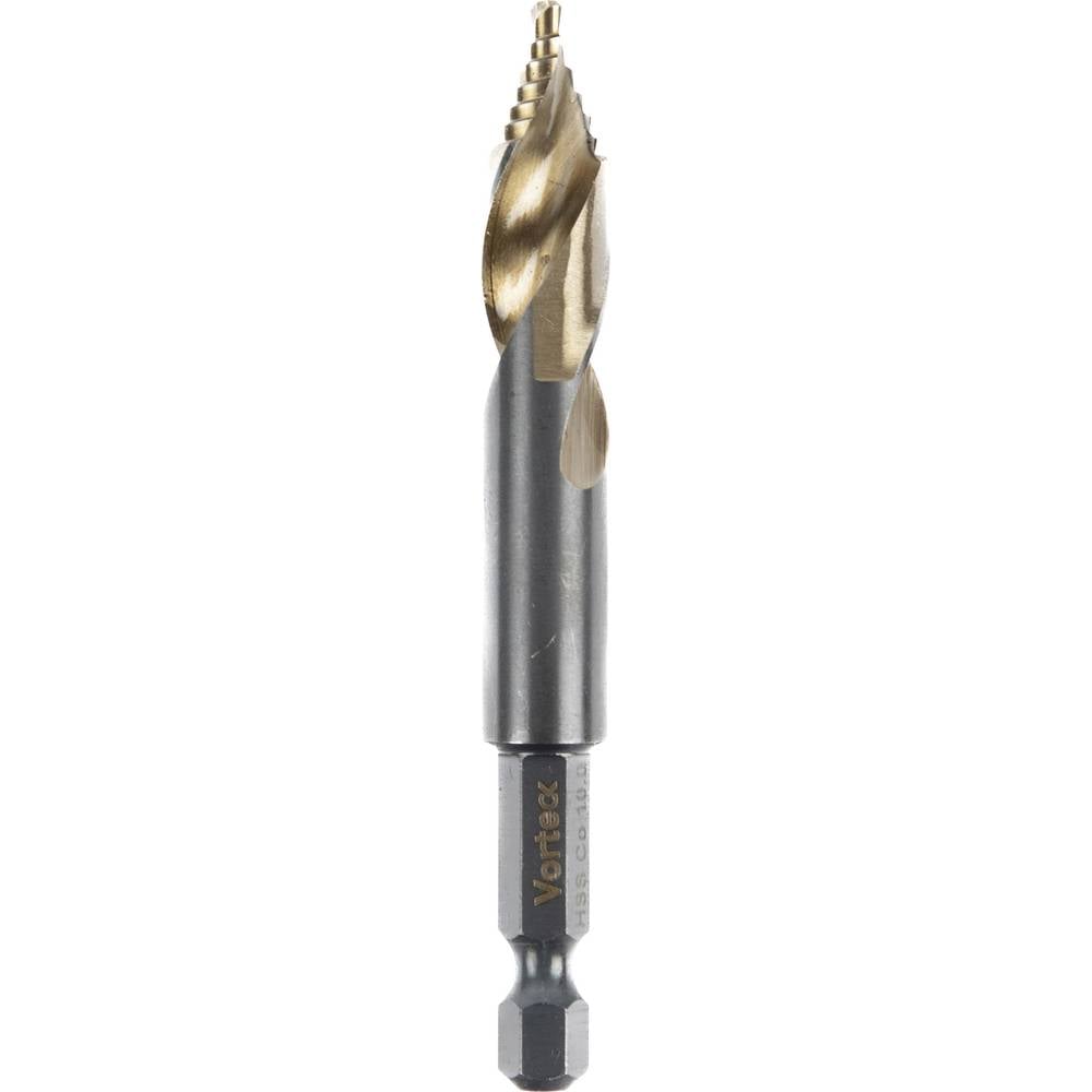 C.K T3200 10 HSS Multifunctionele boor 10 mm 1 stuk(s)