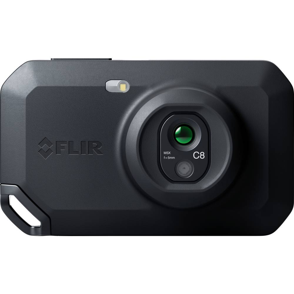 FLIR C8