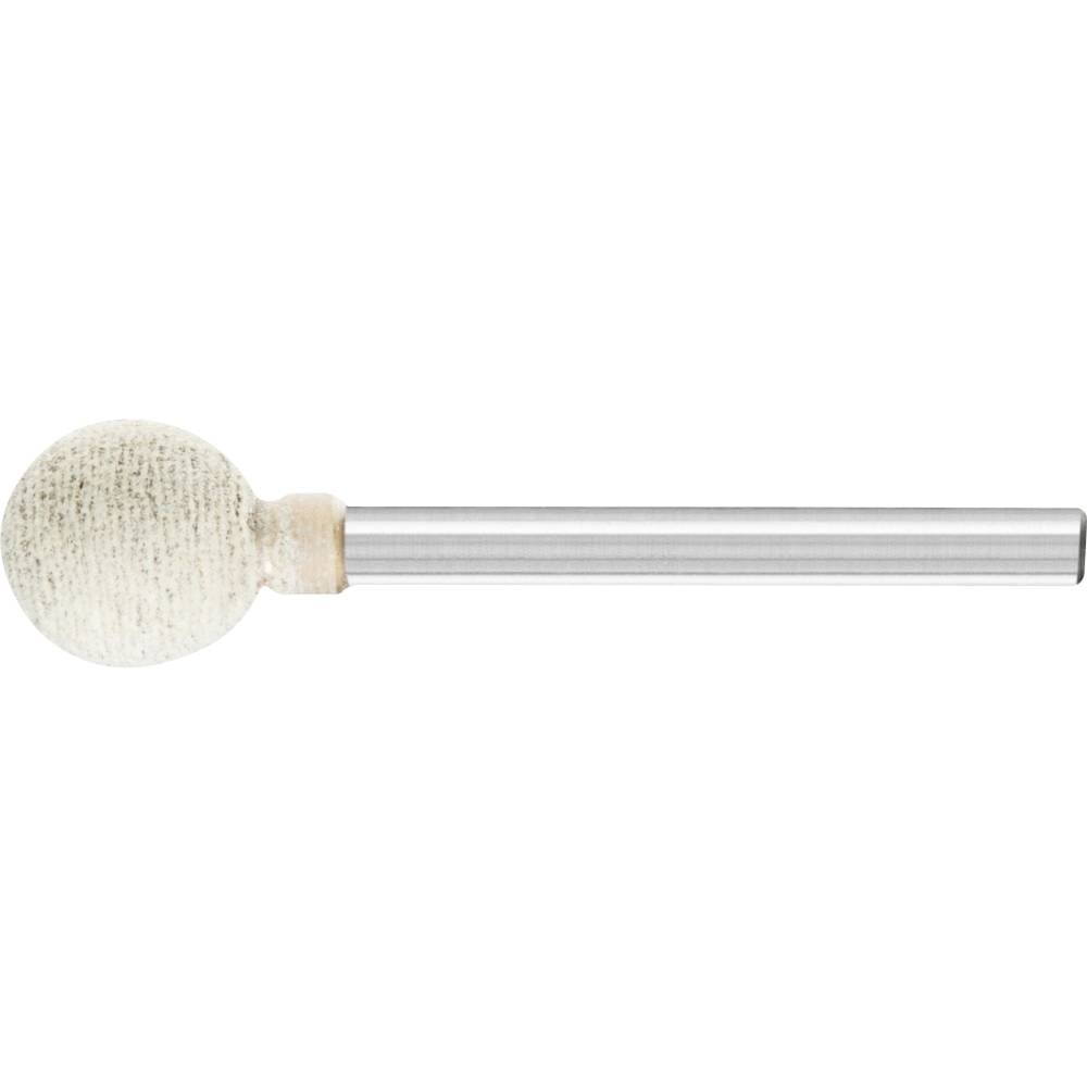 PFERD TOOLS 41401612 Schuurpen Diameter 8 mm 10 stuk(s)
