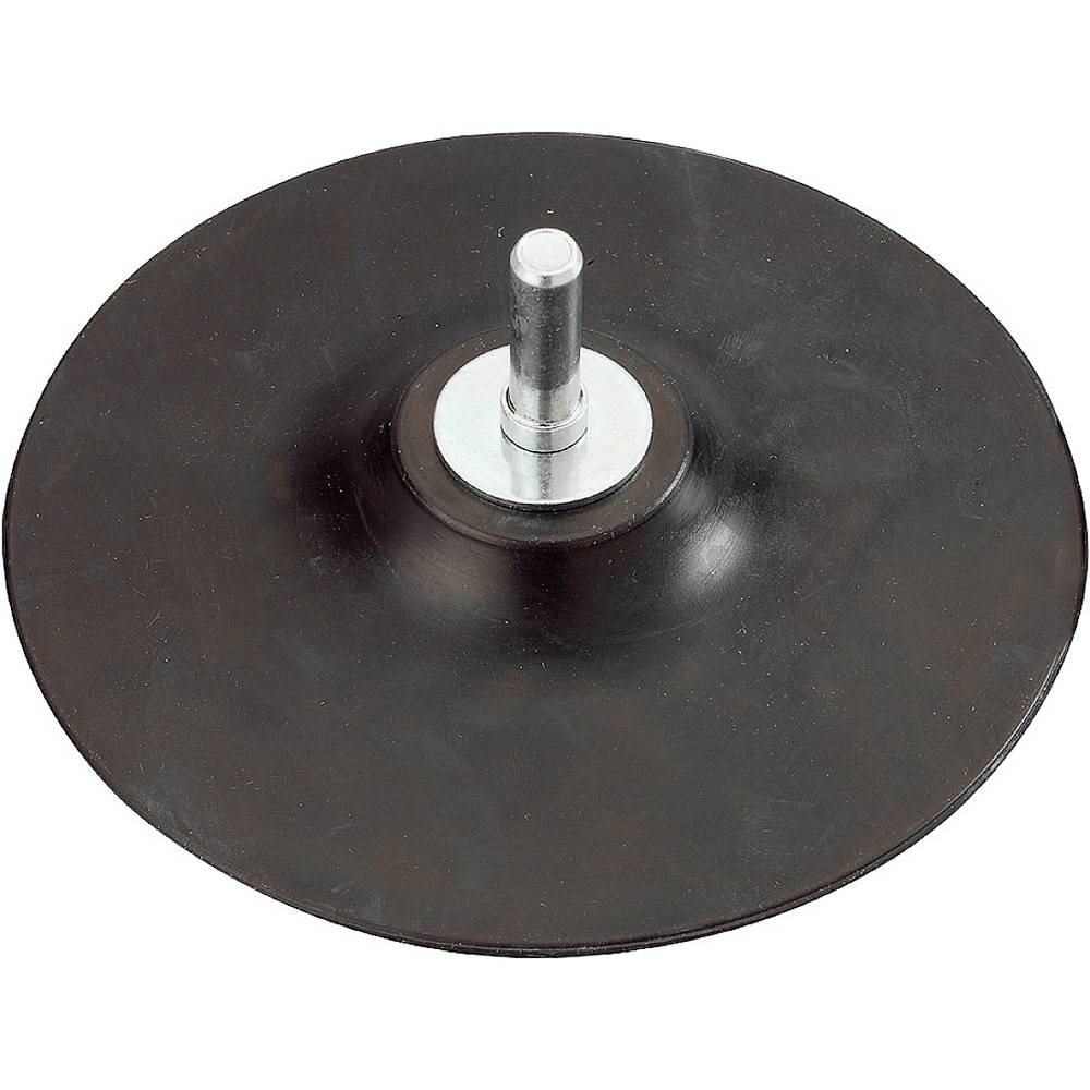 Kwb 483500 Steunschijf, rubber