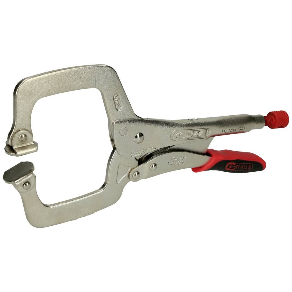 KS Tools 1152014 Griptang