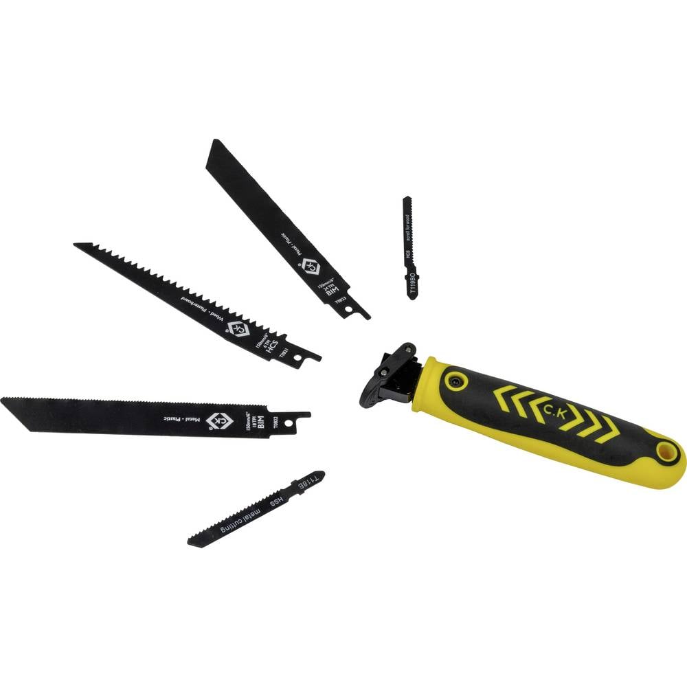 C.K T0820A Zagenset T0820A