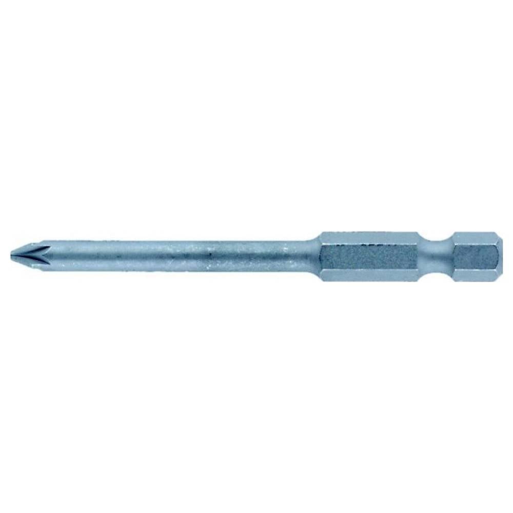 Weidmüller BIT E6,3 PH2X70 2748990000 Kruis-bit 5 stuk(s)