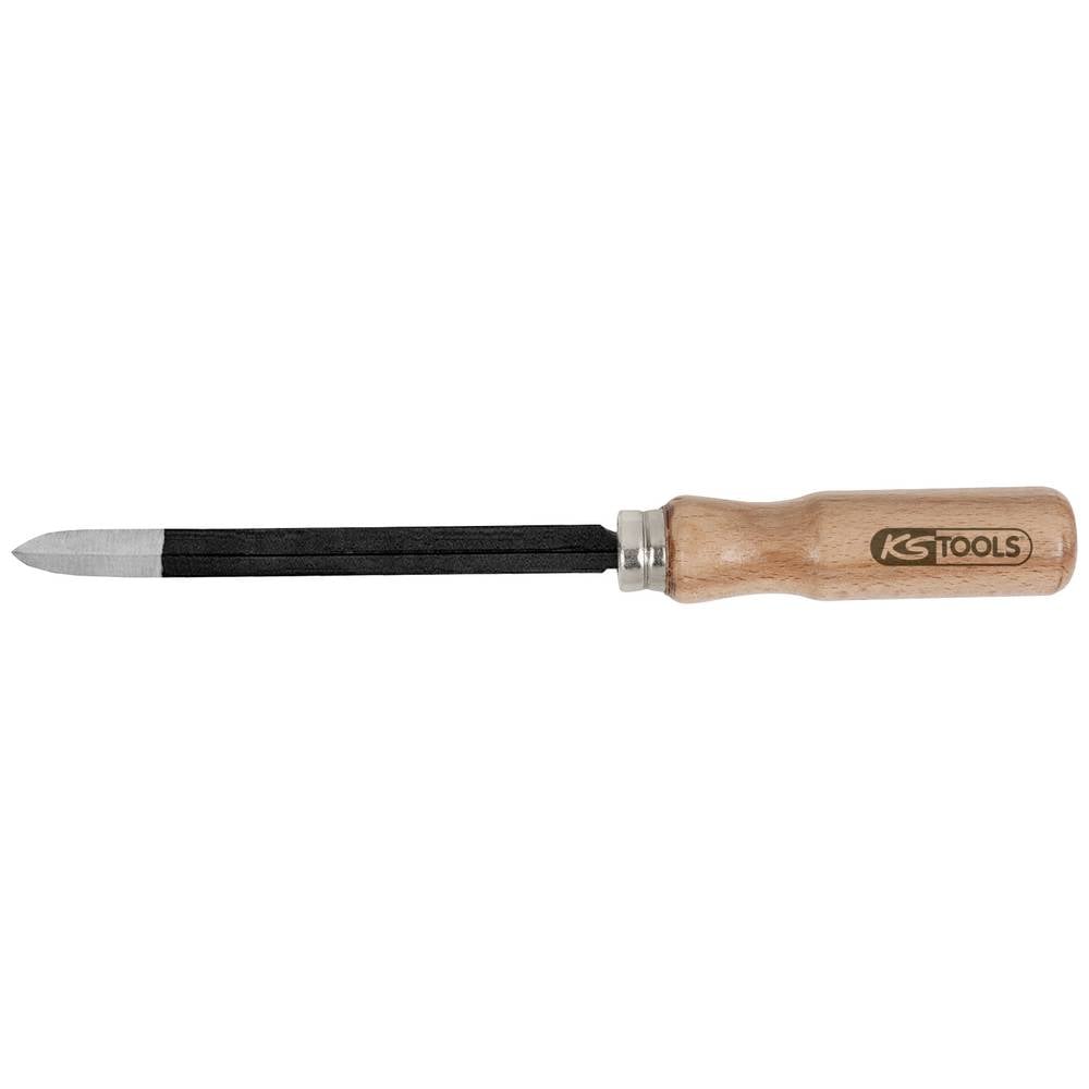 KS Tools 1502247 150.2247 Schraper (driehoek)