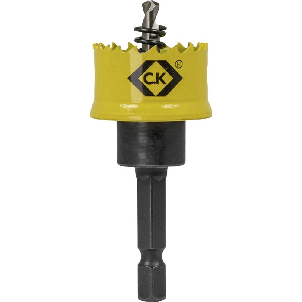 C.K T3202A 032 T3202A 032 Gatenzaag 32 mm 1 stuk(s)